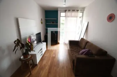 Apartamento para aluguel - ponte preta, 1 quarto,  52 m² - campinas