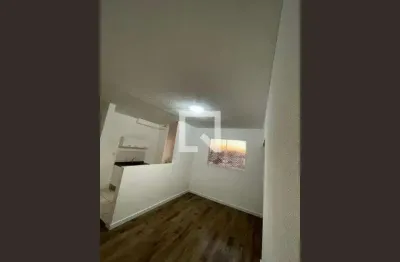 Apartamento para aluguel - jardim das estâncias, 2 quartos,  55 m² - sumaré