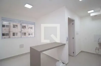 Apartamento para aluguel - freguesia do ó, 2 quartos,  33 m² - são paulo