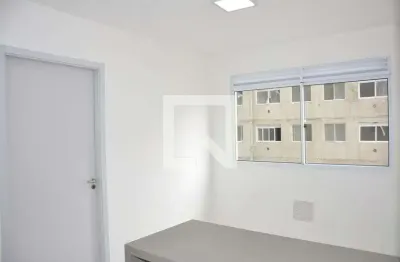 Apartamento para aluguel - freguesia do ó, 2 quartos,  33 m² - são paulo