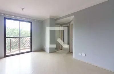 Apartamento para aluguel - quitaúna, 2 quartos,  62 m² - osasco