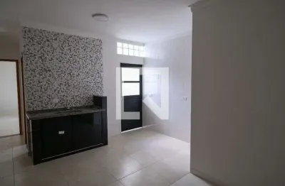 Apartamento para aluguel - sacomã, 1 quarto,  44 m² - são paulo