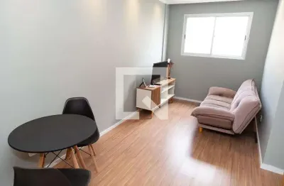 Apartamento para aluguel - macedo, 2 quartos,  53 m² - guarulhos