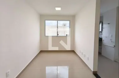 Apartamento para aluguel - parque industrial, 2 quartos,  43 m² - campinas