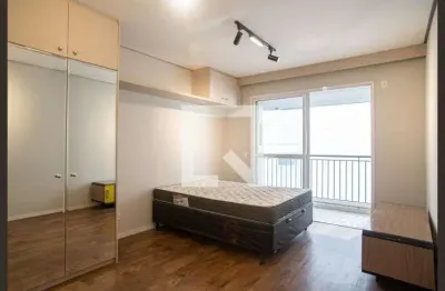 Kitnet / stúdio para aluguel - bela vista, 1 quarto,  29 m² - são paulo