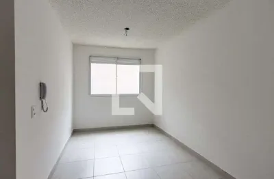 Apartamento para aluguel - barra funda, 2 quartos,  34 m² - são paulo