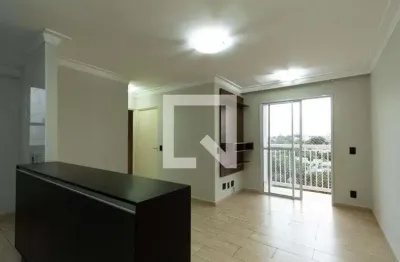 Apartamento para aluguel - jardim piratininga, 2 quartos,  70 m² - sorocaba