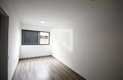 Kitnet / stúdio para aluguel - ipiranga, 1 quarto,  27 m² - são paulo