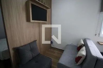 Apartamento para aluguel - liberdade, 1 quarto,  24 m² - são paulo