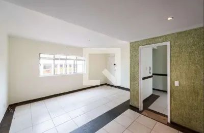 Apartamento para aluguel - josé menino, 4 quartos,  156 m² - santos
