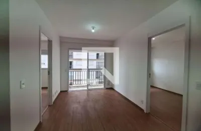 Apartamento para aluguel - vila formosa, 2 quartos,  38 m² - são paulo