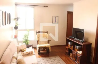 Apartamento para aluguel - oswaldo cruz, 2 quartos,  56 m² - são caetano do sul
