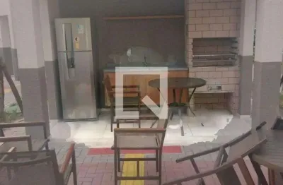 Apartamento para aluguel - vargem pequena, 2 quartos,  43 m² - rio de janeiro