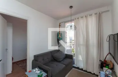 Apartamento com 2 quartos para alugar na Rua João Pereira, Lapa, São Paulo