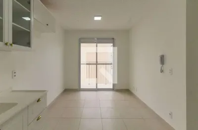 Apartamento para aluguel - tatuapé, 2 quartos,  38 m² - são paulo