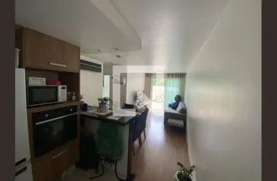 Apartamento com 2 quartos para alugar na Rua João Batista Da Costa, Badu, Niterói