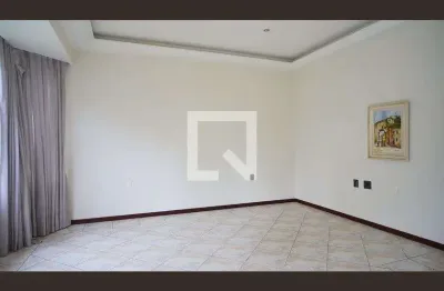 Casa para aluguel - trindade, 5 quartos,  350 m² - florianópolis