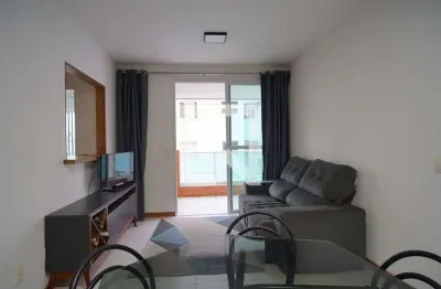 Apartamento para aluguel - saco dos limões, 2 quartos,  69 m² - florianópolis