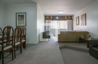 Apartamento para aluguel - perdizes, 3 quartos,  160 m² - são paulo