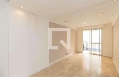 Apartamento para aluguel - vila guilherme, 2 quartos,  78 m² - são paulo