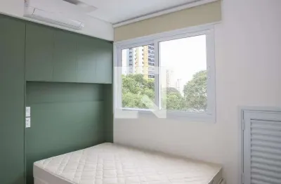 Kitnet / stúdio para aluguel - água branca, 1 quarto,  19 m² - são paulo
