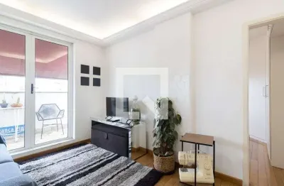 Cobertura para aluguel - vila olímpia, 1 quarto,  75 m² - são paulo