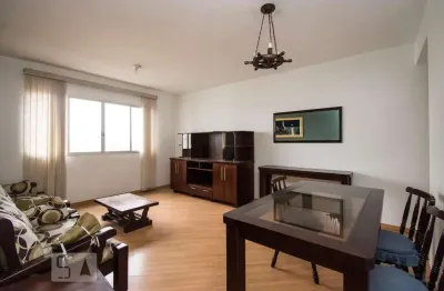 Apartamento para aluguel - santo antônio, 3 quartos,  129 m² - são caetano do sul