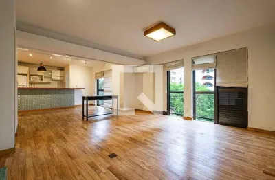 Apartamento para aluguel - jardim paulista, 1 quarto,  62 m² - são paulo