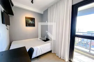 Kitnet / stúdio para aluguel - vila mariana, 1 quarto,  22 m² - são paulo