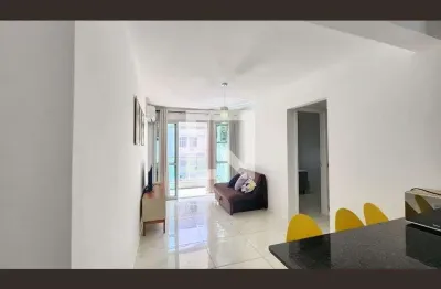 Apartamento com 1 quarto para alugar na Rua Marquês de Caravelas, Barra, Salvador