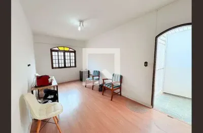 Casa para aluguel - vianelo bonfiglioli , 2 quartos,  85 m² - jundiaí
