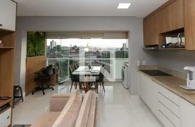 Apartamento para aluguel - vila prudente, 1 quarto,  36 m² - são paulo