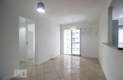Apartamento para aluguel - recreio, 2 quartos,  65 m² - rio de janeiro