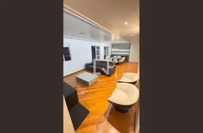 Apartamento para aluguel - ipiranga, 3 quartos,  135 m² - são paulo