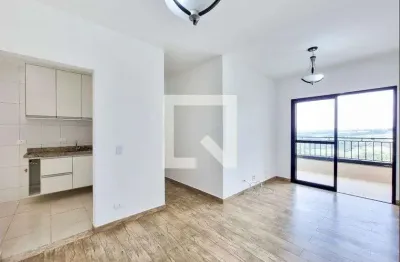 Apartamento para aluguel - bosque dos eucaliptos, 3 quartos,  77 m² - são josé dos campos