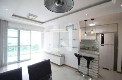 Apartamento para aluguel - jacarepaguá, 3 quartos,  86 m² - rio de janeiro