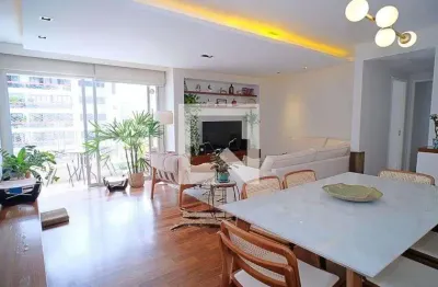 Apartamento para aluguel - pinheiros, 2 quartos,  92 m² - são paulo