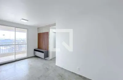 Apartamento com 2 quartos para alugar na Rua Silva Teles, Brás, São Paulo