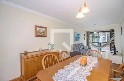 Apartamento para aluguel - bom jesus, 2 quartos,  84 m² - porto alegre