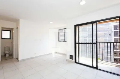 Apartamento para aluguel - consolação, 1 quarto,  36 m² - são paulo