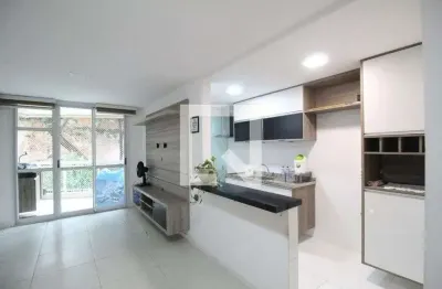 Apartamento para aluguel - freguesia , 2 quartos,  71 m² - rio de janeiro