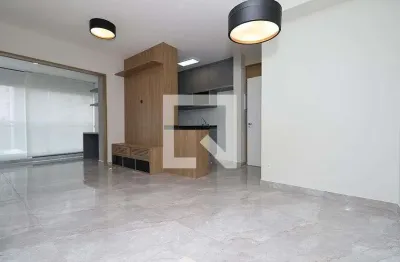 Apartamento para aluguel - pinheiros, 2 quartos,  68 m² - são paulo