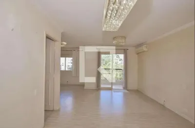 Apartamento para aluguel - portal do morumbi, 2 quartos,  98 m² - são paulo