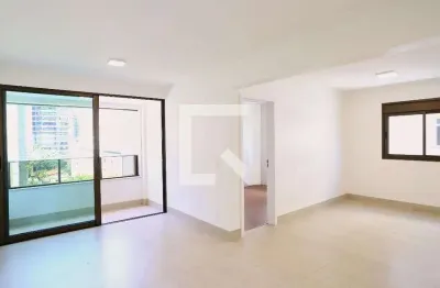 Apartamento para aluguel - lourdes, 2 quartos,  79 m² - belo horizonte