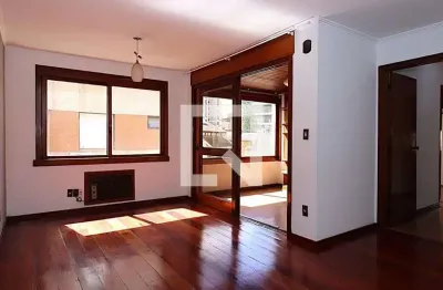 Apartamento para aluguel - bela vista, 2 quartos,  142 m² - porto alegre
