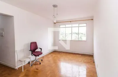 Apartamento para aluguel - perdizes, 3 quartos,  90 m² - são paulo