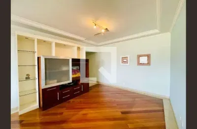 Apartamento para aluguel - vila constança , 3 quartos,  144 m² - são paulo