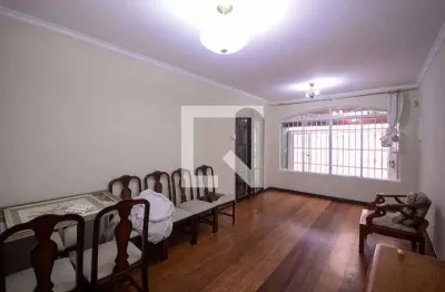 Casa para aluguel - bosque da saúde, 3 quartos,  160 m² - são paulo