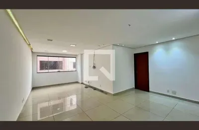 Apartamento para aluguel - fernão dias, 3 quartos,  102 m² - belo horizonte