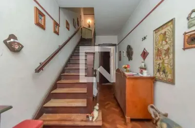 Casa para aluguel - santa cecília, 3 quartos,  400 m² - são paulo